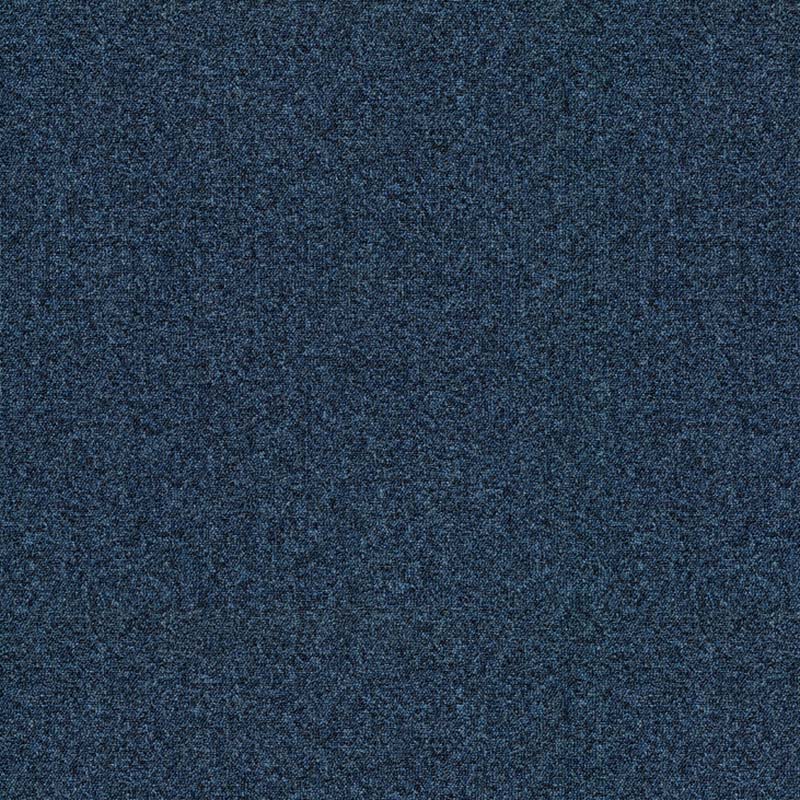 Forbo Tessera Teviot Navy 4352 Carpet Tiles - DCTUK