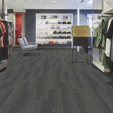 Forbo Tessera Teviot Phase Teviot Phase atmosphere 4800 Carpet Planks - DCTUK