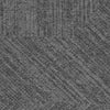 Forbo Tessera Topology 4900 Charcoal Chord Carpet Tiles - DCTUK