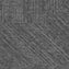 Forbo Tessera Topology 4900 Charcoal Chord Carpet Tiles - DCTUK