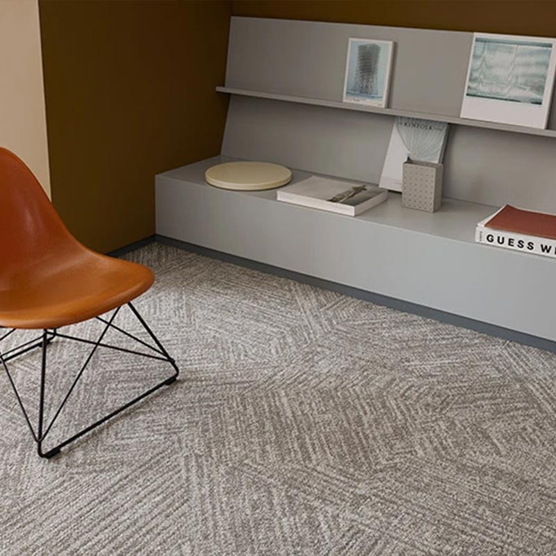 Forbo Tessera Topology 4902 Night Space Carpet Tiles - DCTUK