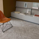 Forbo Tessera Topology 4902 Night Space Carpet Tiles - DCTUK