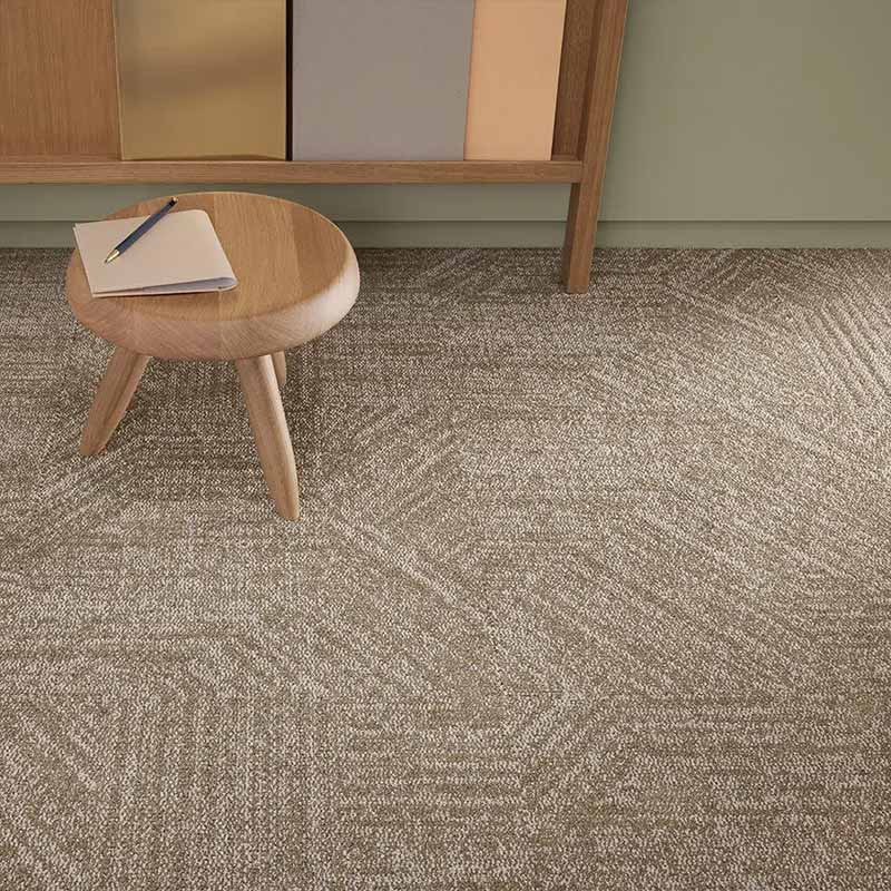 Forbo Tessera Topology 4902 Night Space Carpet Tiles - DCTUK
