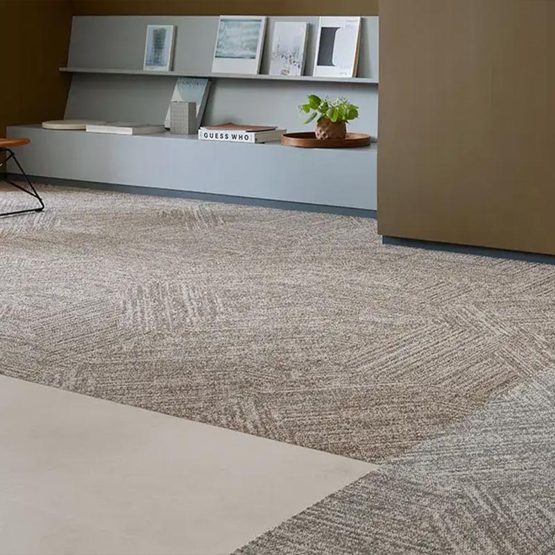 Forbo Tessera Topology 4902 Night Space Carpet Tiles - DCTUK
