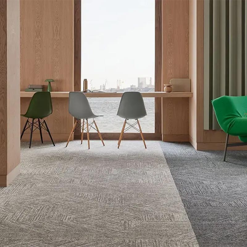 Forbo Tessera Topology 4902 Night Space Carpet Tiles - DCTUK