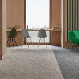 Forbo Tessera Topology 4902 Night Space Carpet Tiles - DCTUK