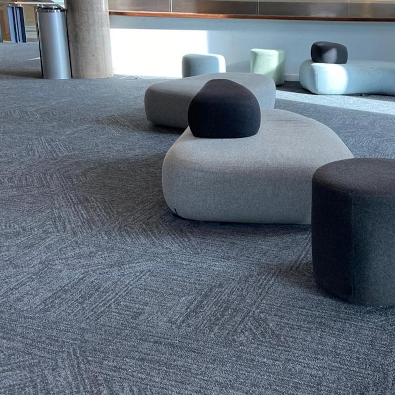 Forbo Tessera Topology 4902 Night Space Carpet Tiles - DCTUK