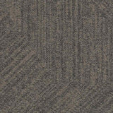 Forbo Tessera Topology 4904 Truffle Point Carpet Tiles - DCTUK
