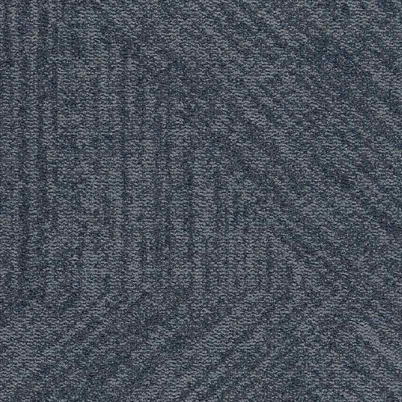 Forbo Tessera Topology 4908 Inky Swirl Carpet Tiles - DCTUK