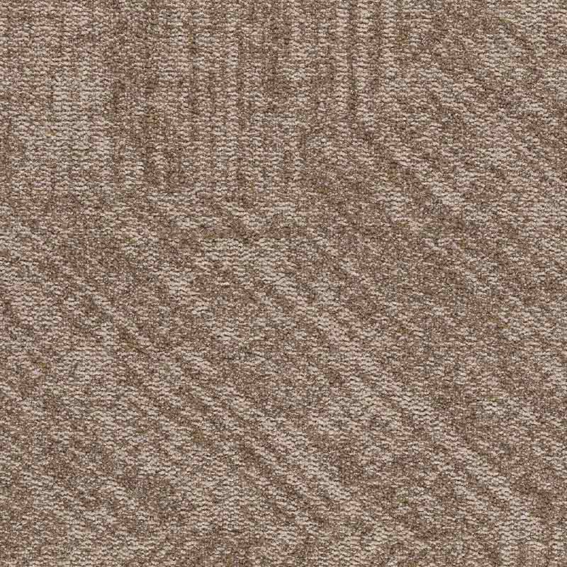 Forbo Tessera Topology 4910 Bronze Ac Carpet Tiles - DCTUK