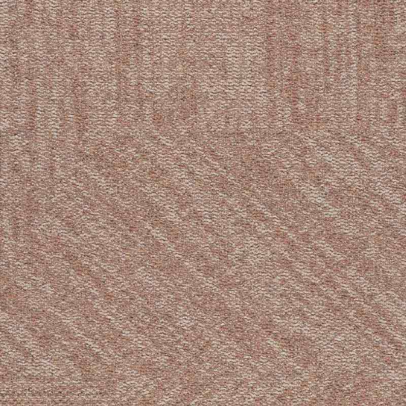 Forbo Tessera Topology 4911 Clay Sector Carpet Tiles - DCTUK