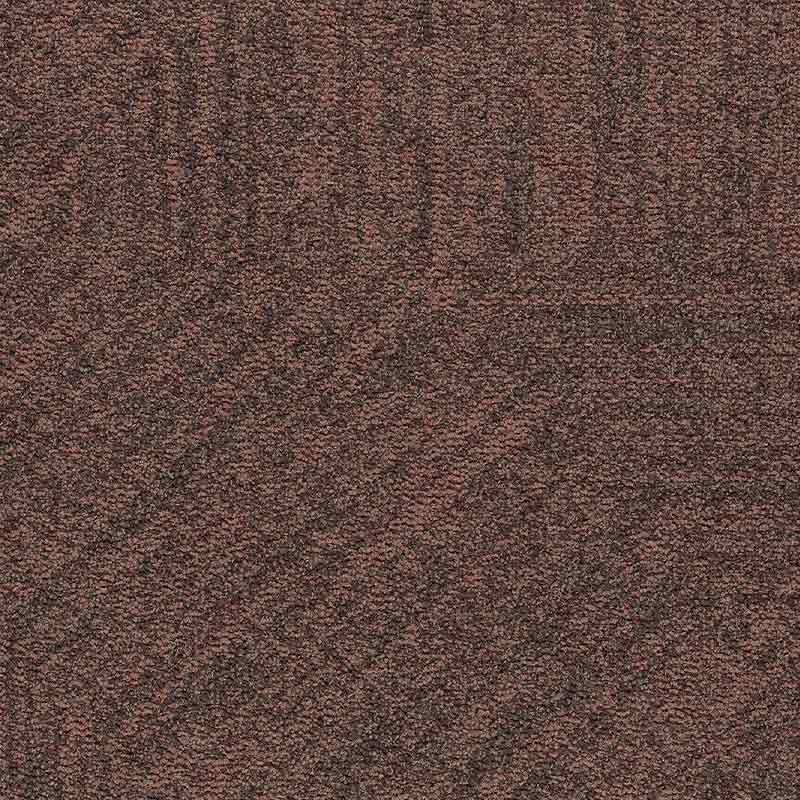Forbo Tessera Topology 4912 Pecan Path Carpet Tiles - DCTUK