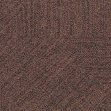 Forbo Tessera Topology 4912 Pecan Path Carpet Tiles - DCTUK