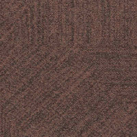 Forbo Tessera Topology 4912 Pecan Path Carpet Tiles