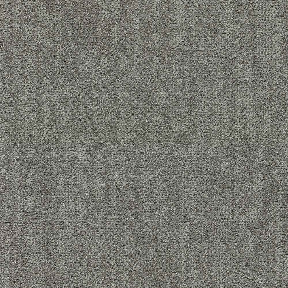 Forbo Tessera Twine 5000 Carbon Cord Carpet Tiles - DCTUK