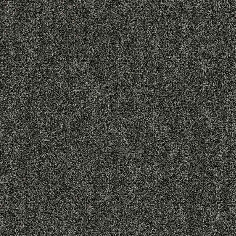 Forbo Tessera Twine 5002 Ebony Entangle Carpet Tiles - DCTUK
