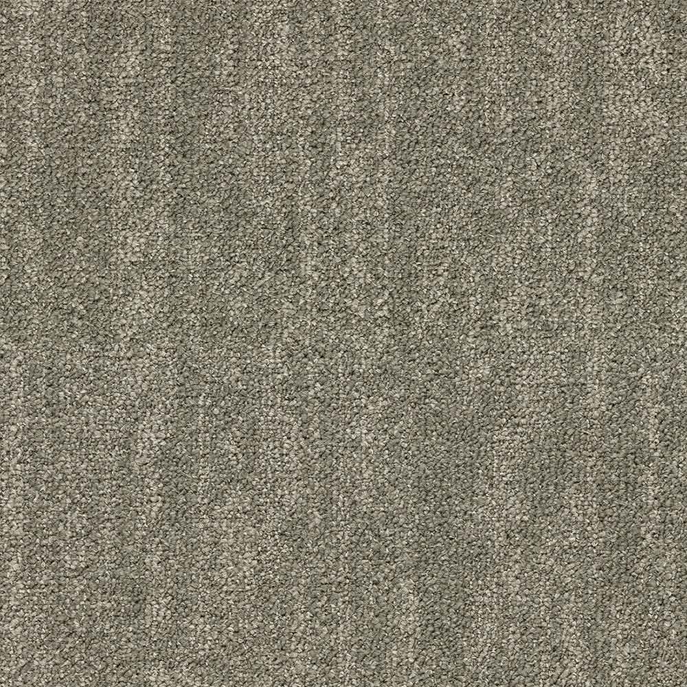 Forbo Tessera Twine 5007 Taupe Tangle Carpet Tiles - DCTUK