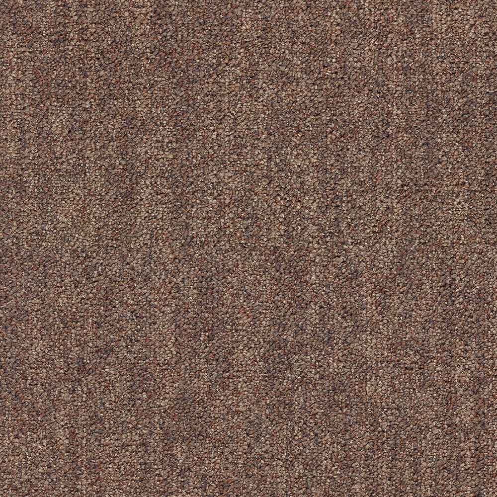 Forbo Tessera Twine 5011 Carmine Cable Carpet Tiles - DCTUK
