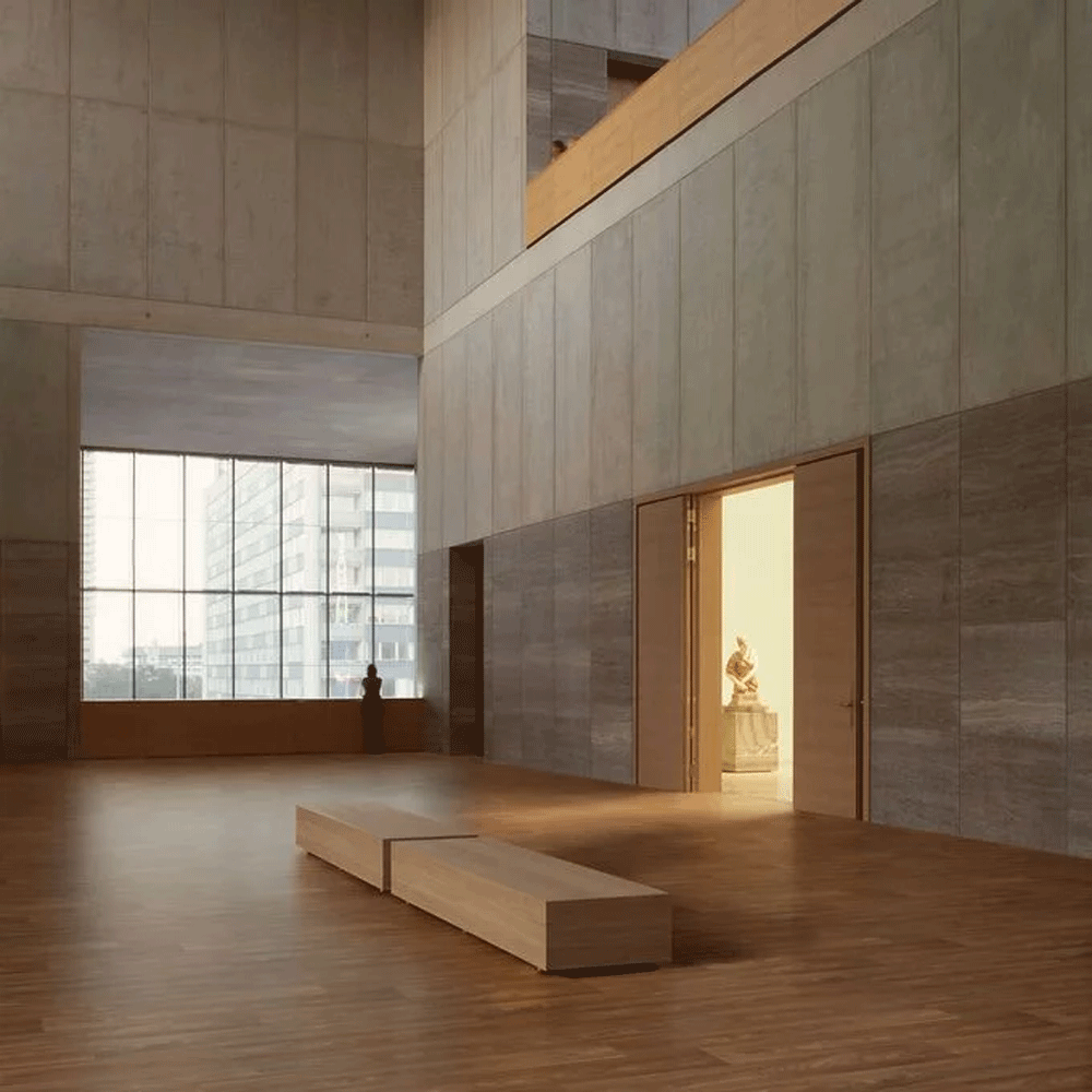 Polyflor Acoustix Forest FX PUR