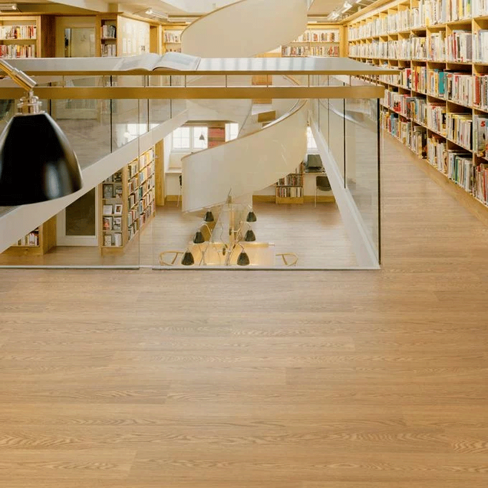 Polyflor Acoustix Forest FX PUR