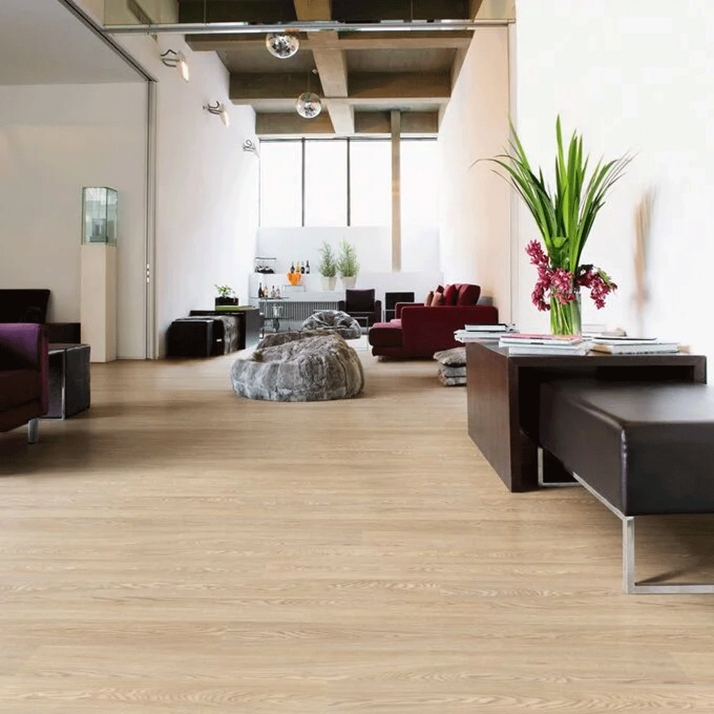 Polyflor Polysafe Wood FX Acoustix PUR