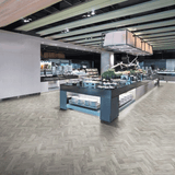 Polyflor Polysafe Wood FX Acoustix PUR