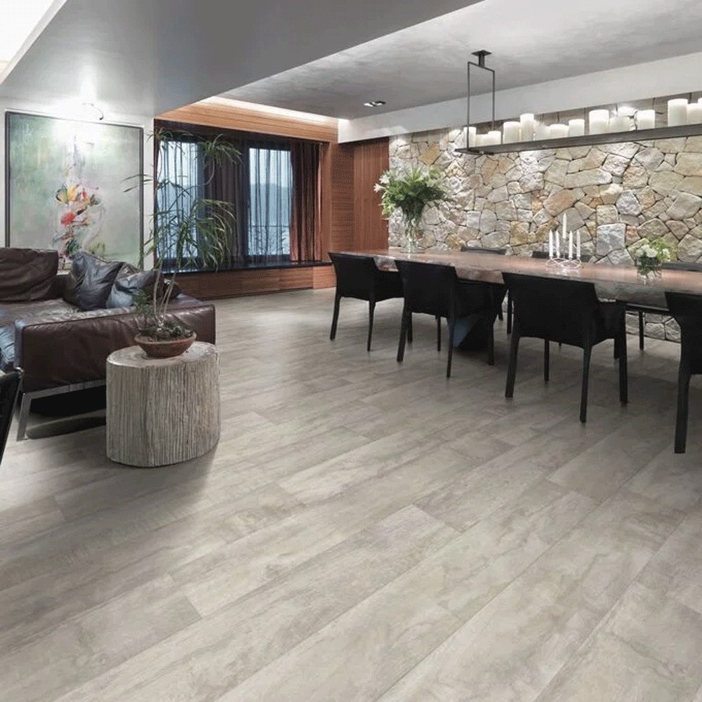 Polyflor Polysafe Wood FX Acoustix PUR