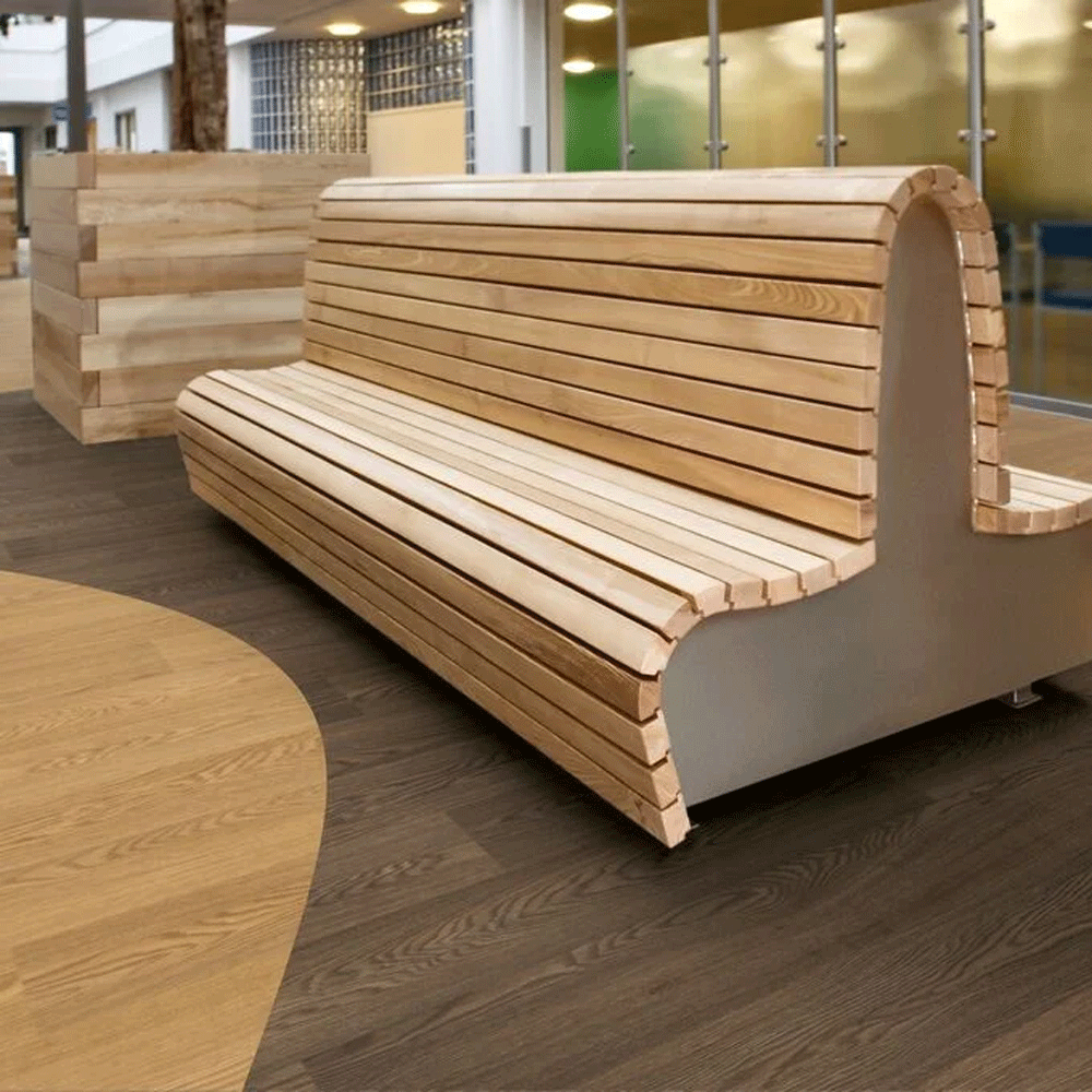 Polyflor Forest FX PUR