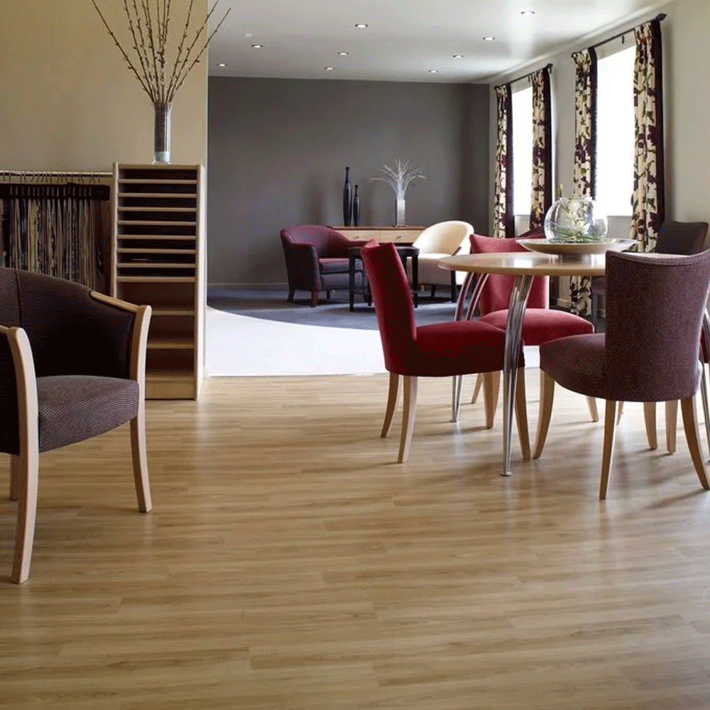 Polyflor Forest FX PUR