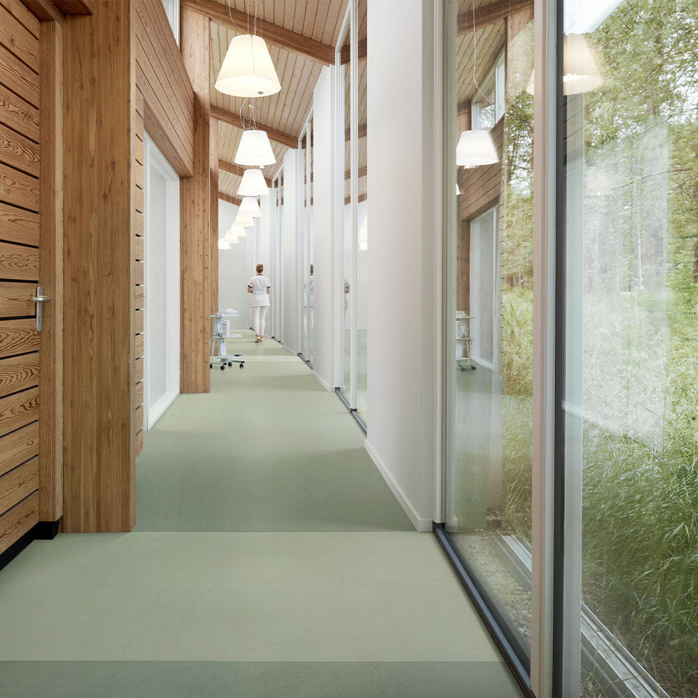 Forbo Marmoleum Modular Accent