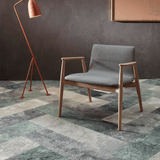 Milliken Painted Garden Carpet Planks