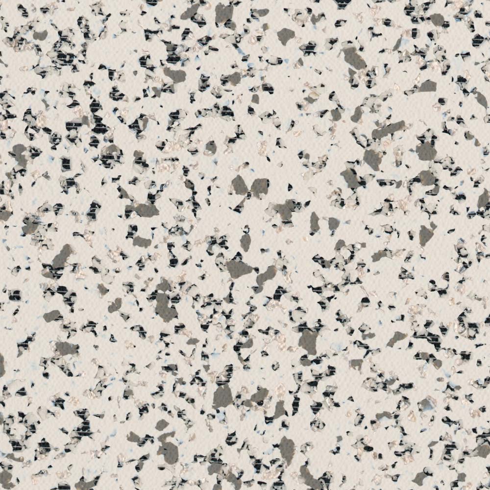 Gerflor Attraction 2743 Central Park Interlocking Vinyl - DCTUK