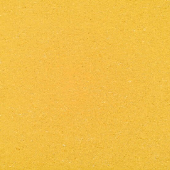 Gerflor Colorette Banana Yellow 0001 Linoleum - DCTUK