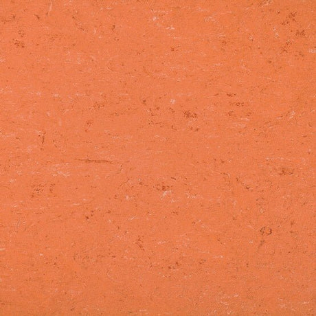 Gerflor Colorette Deep Orange 0016 Linoleum - DCTUK