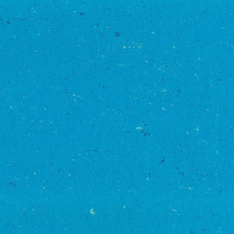 Gerflor Colorette Poppy Blue 0123 Linoleum - DCTUK