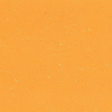 Gerflor Colorette Sunrise Orange 0171 Linoleum - DCTUK