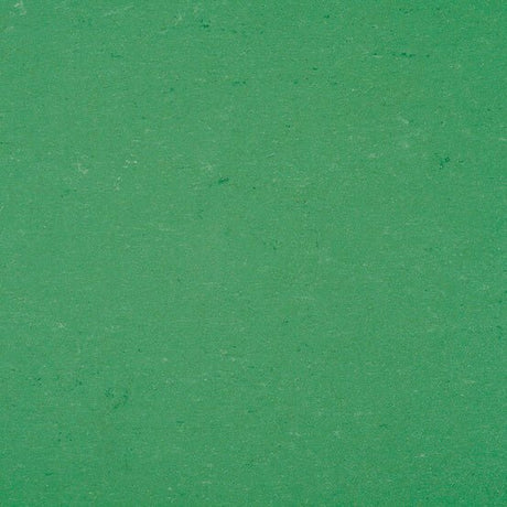 Gerflor Colorette Vivid Green 0006 Linoleum - DCTUK