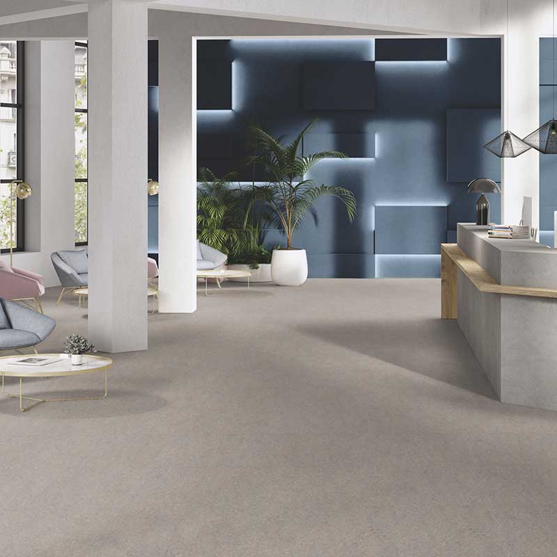 Gerflor Marmorette Antique Green 0130 Linoleum - DCTUK