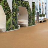 Gerflor Marmorette Antique Green 0130 Linoleum - DCTUK