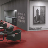 Gerflor Marmorette Antique Green 0130 Linoleum - DCTUK