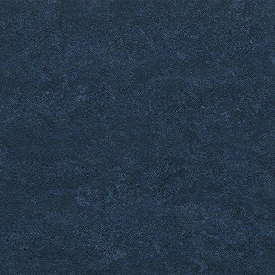 Gerflor Marmorette Dark Blue 0149 Linoleum - DCTUK