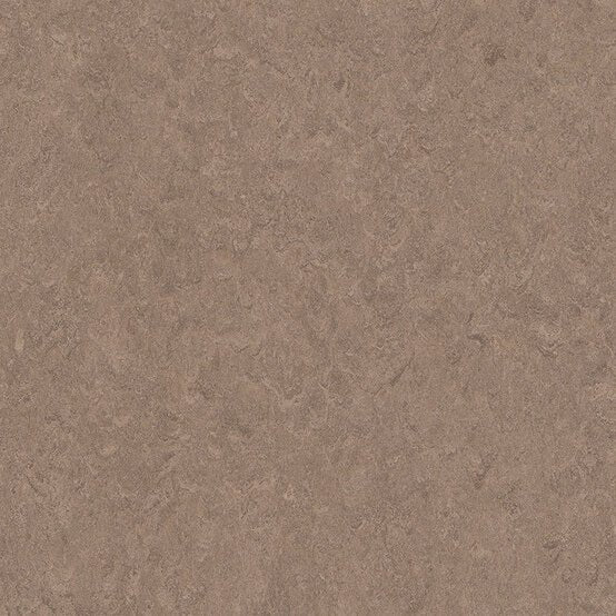 Gerflor Marmorette Dark Brown 0003 Linoleum - DCTUK