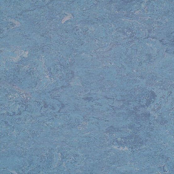 Gerflor Marmorette Dusty Blue 0023 Linoleum - DCTUK