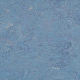 Gerflor Marmorette Dusty Blue 0023 Linoleum - DCTUK