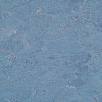 Gerflor Marmorette Dusty Blue 0023 Linoleum