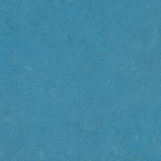 Gerflor Marmorette Fluffy Blue 0122 Linoleum - DCTUK