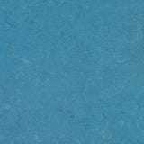Gerflor Marmorette Fluffy Blue 0122 Linoleum - DCTUK