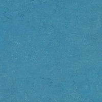 Gerflor Marmorette Fluffy Blue 0122 Linoleum