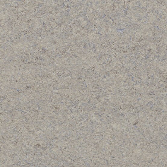 Gerflor Marmorette Foggy Blue 0056 Linoleum - DCTUK