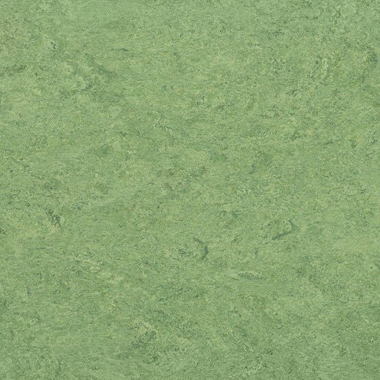 Gerflor Marmorette Frog Green 0100 Linoleum - DCTUK